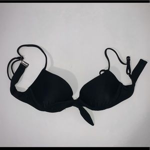 pushup bathing suit top